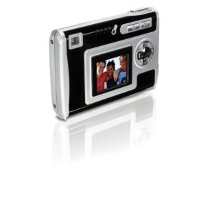 Digital Camera
