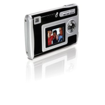 Digital Camera