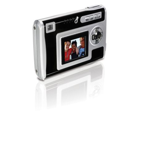 SIC4434BC/37  Digital Camera