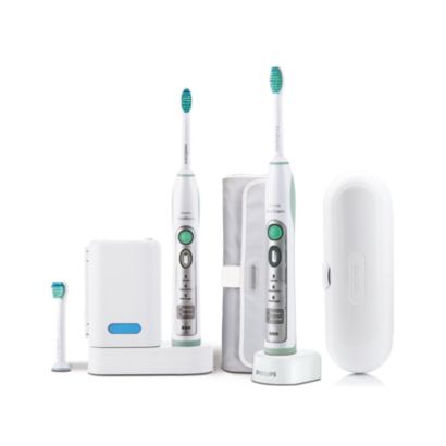 Sonicare FlexCare