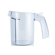 CP9153/01 Pure Essentials Collection Lid for juicer