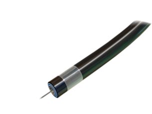 ELCA Koronarer Laseratherektomiekatheter
