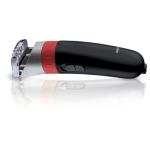 Barba corta perfecta