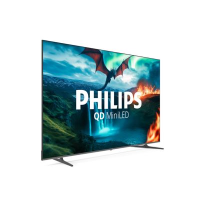 Philips QD MiniLED