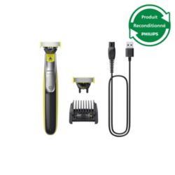 OneBlade 360 Visage reconditionné