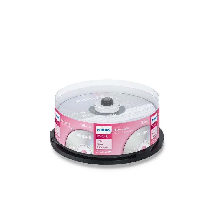 Inventor of CD and DVD technologies