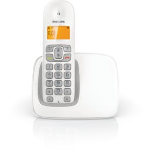 BeNear Kablosuz telefon