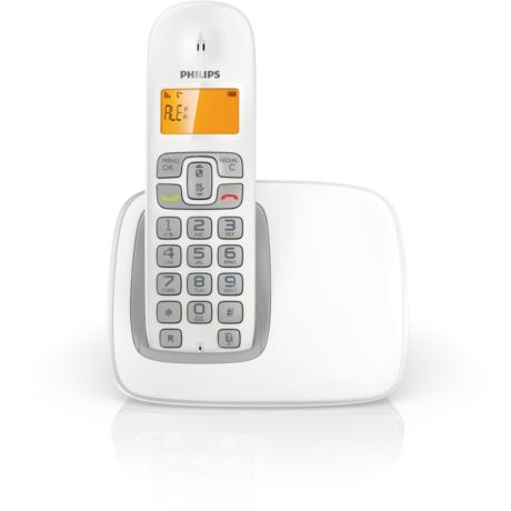 CD1901W/38 BeNear Kablosuz telefon