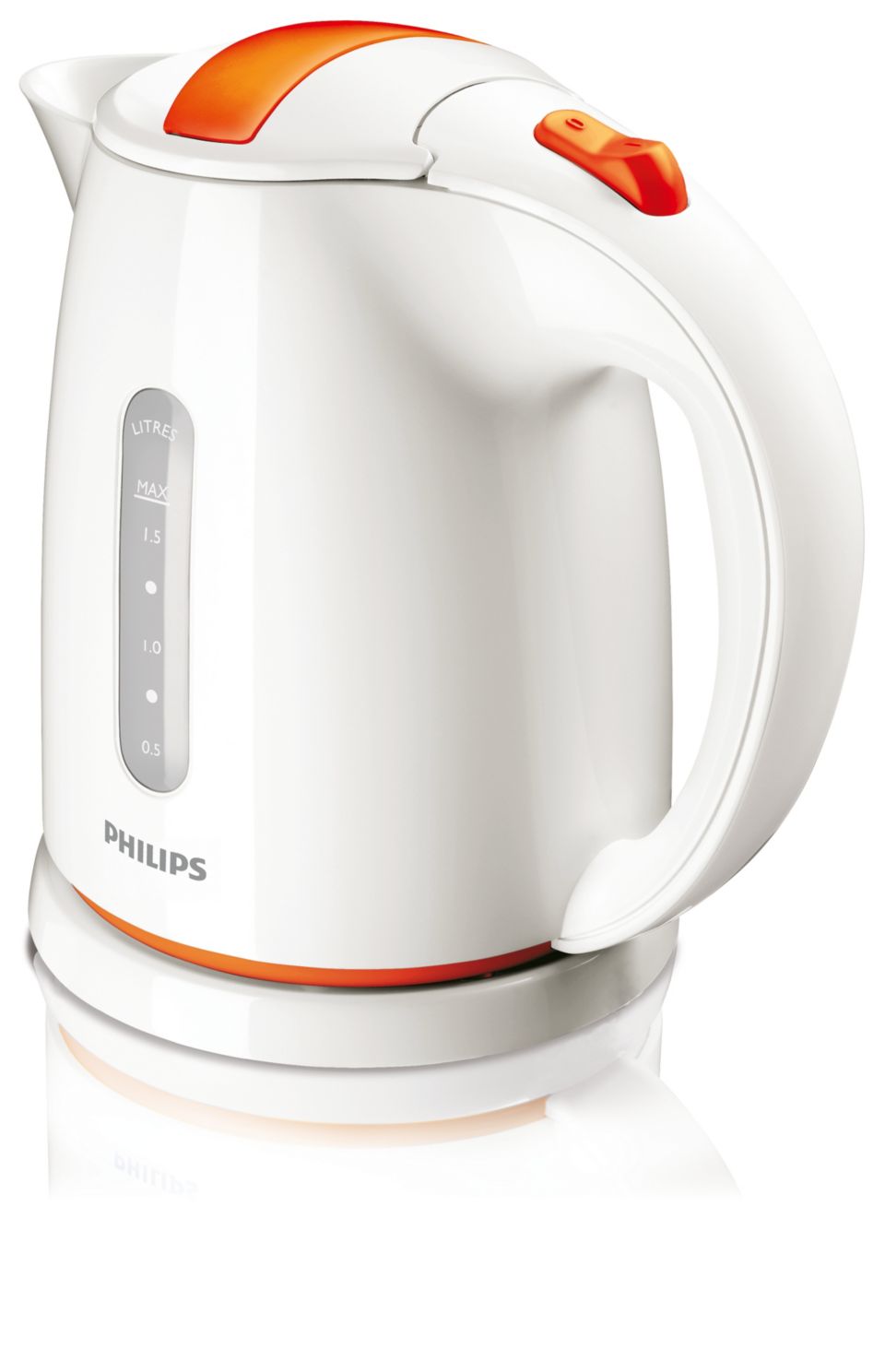 Kettle HD4646/56 Philips