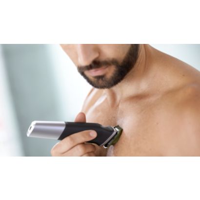 Philips Multigroom 5000
