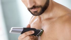 Multigroom series 5000