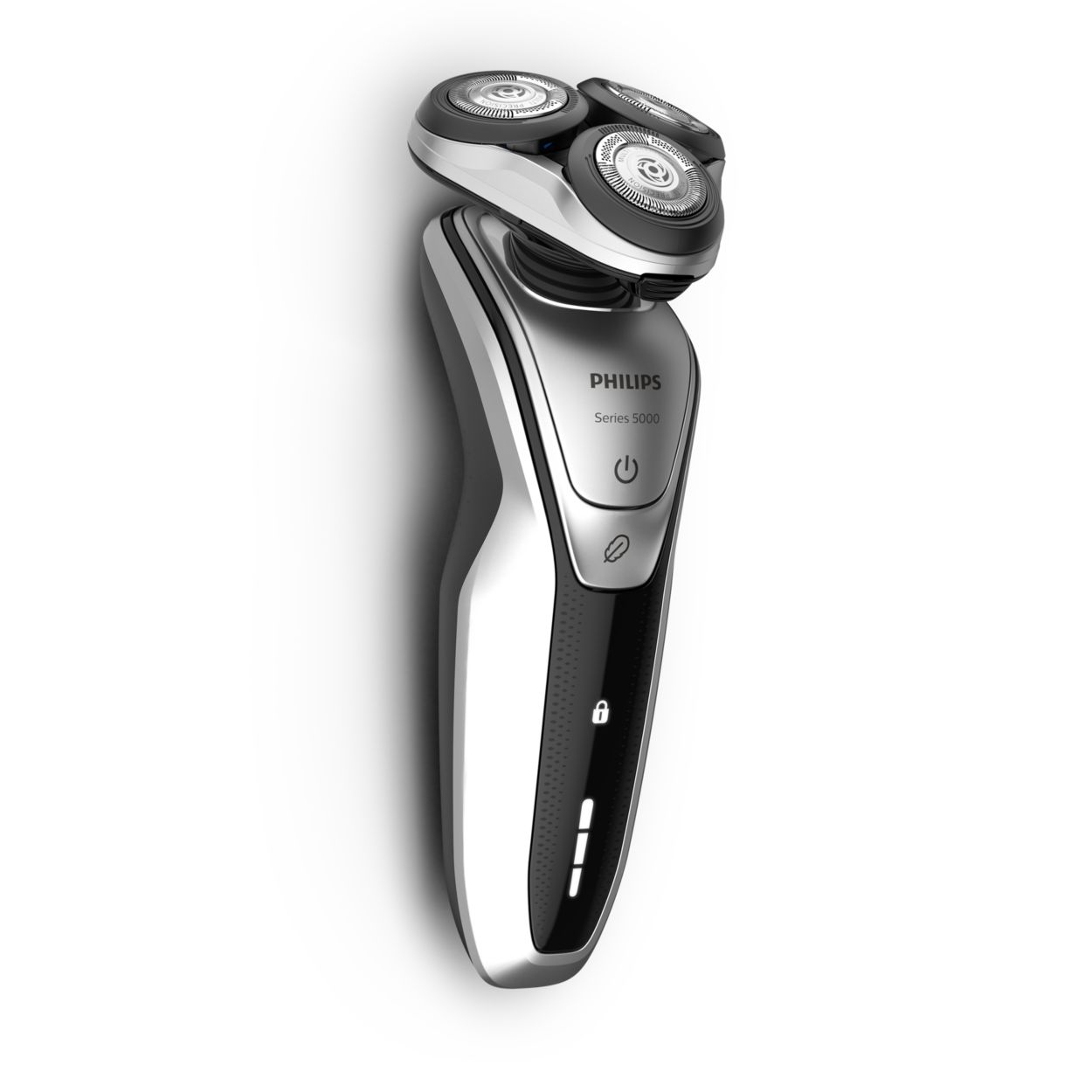 Shaver series 5000 ウェット＆ドライ電気シェーバー S5397/26 | Philips