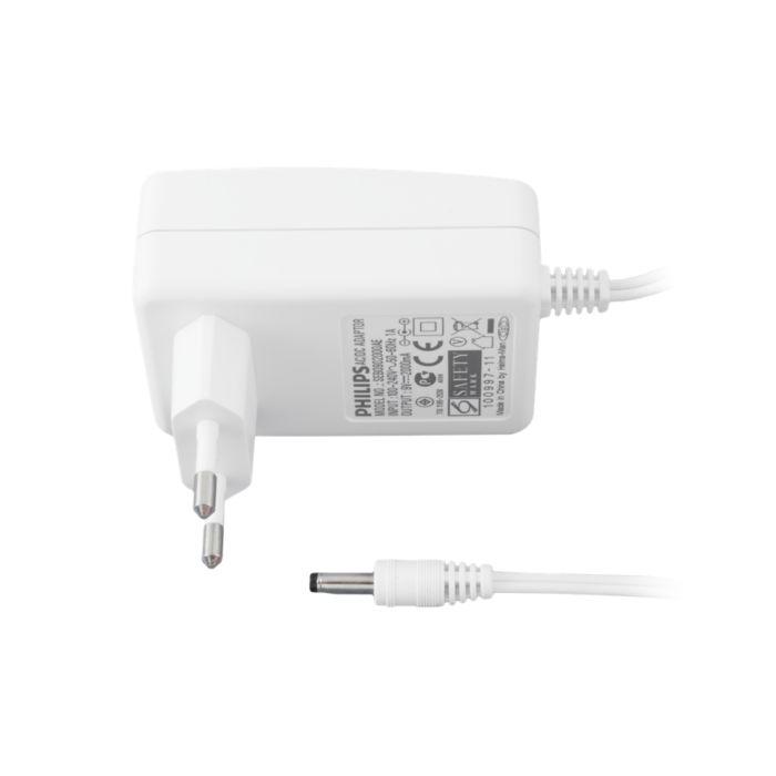 Conecte sua babá eletrônica ao sistema elétrico com fio