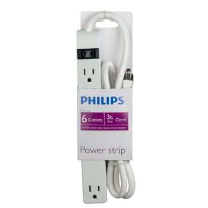 Power Strip