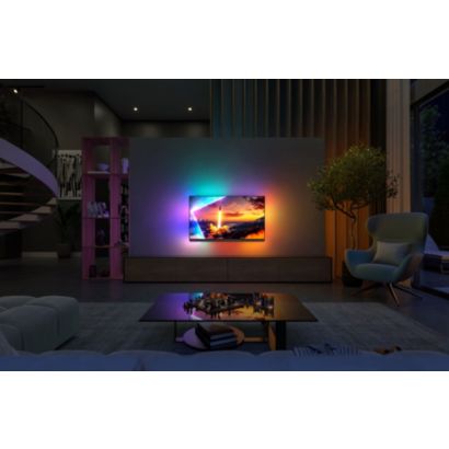 Philips OLED+