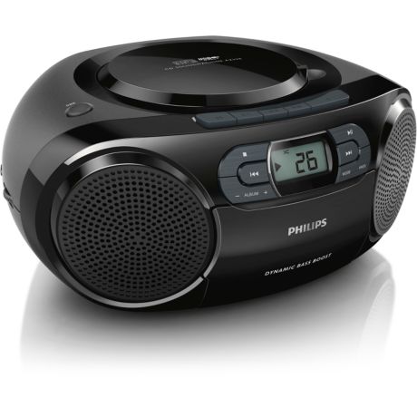 AZ329/61  AZ329 CD Soundmachine