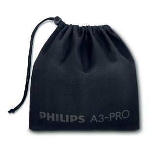 Professionele DJ-hoofdtelefoon