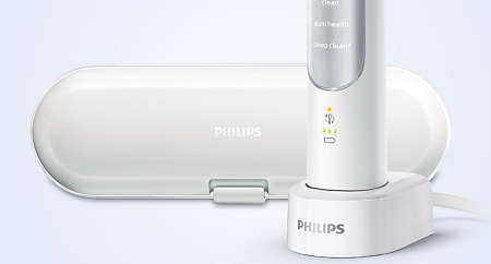 ExpertClean 7300 エキスパートクリーン HX9617/03 | Philips ExpertClean 7300 エキスパートクリーン HX9617/03 | Philips