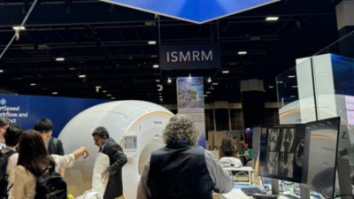 ISMRM Annual Meeting Hawaii 2025