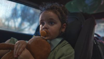 Extra-firm teat for healthy teething