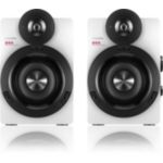 Leiskite viską ir visu garsumu