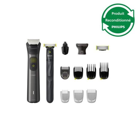 MG9550/15R1 All-in-One Trimmer S&eacute;rie&nbsp;9000, reconditionn&eacute;e