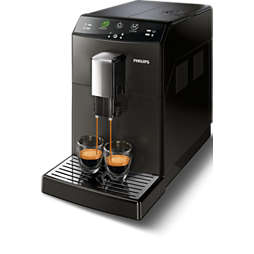 3000 Series Super-automatic espresso machine