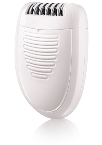 Mango ergonómico perfilado para un manejo cómodo