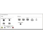 Full HD Slim LED TV