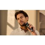 Day-long close shave, ultimate skin comfort