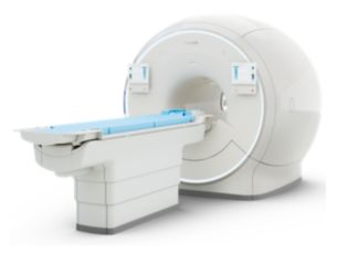 Ingenia 1.5T Evolution¹ Optimierung von Leistung und Zuverlässigkeit des Magnetresonanzsystems