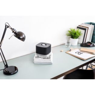 izzy draadloze multiroom-luidspreker