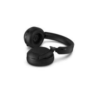 Superb sound, replaceable battery