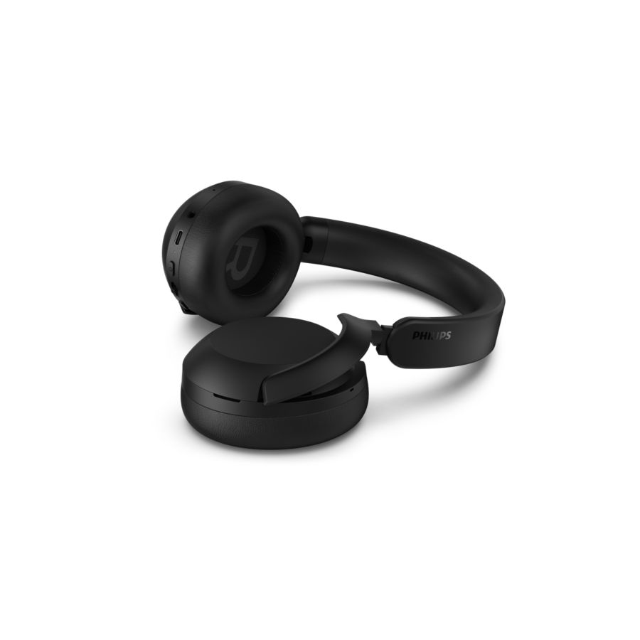 Superb sound, replaceable battery