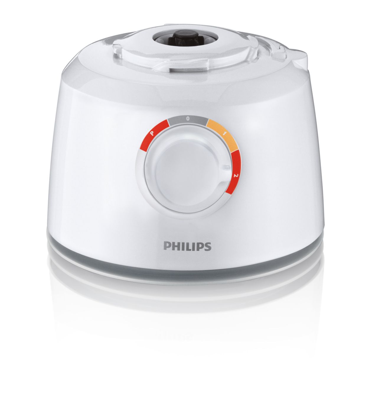 Peeneuts / philips-hr137090 / Mixeur Philips HR137090