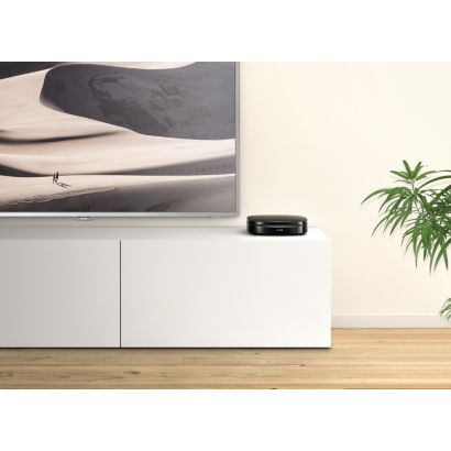 Visapusiškas „Blu-ray“ grotuvas