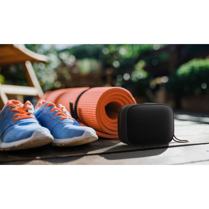 Hear your sounds properly wherever you are