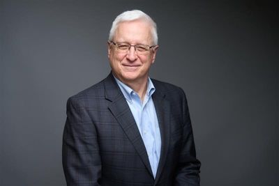 Jeff Corliss Headshot Philips event HRS 2025