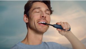 C&aacute;c phi&ecirc;n chải răng c&oacute; hướng dẫn