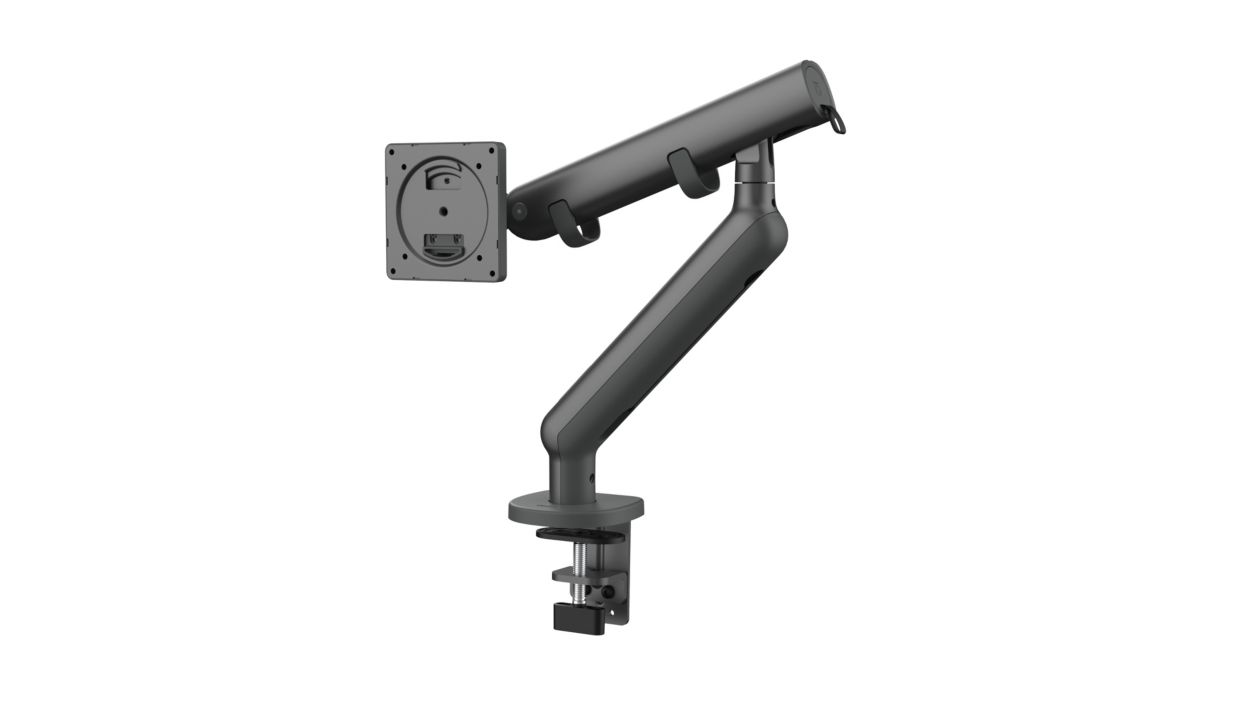 잠금 해제된 공간 제어