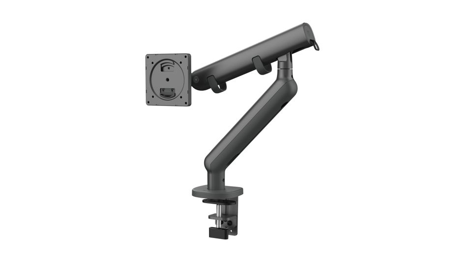 잠금 해제된 공간 제어