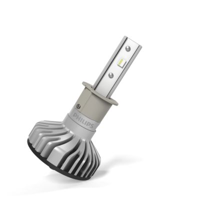 Taking bright white light to the next level