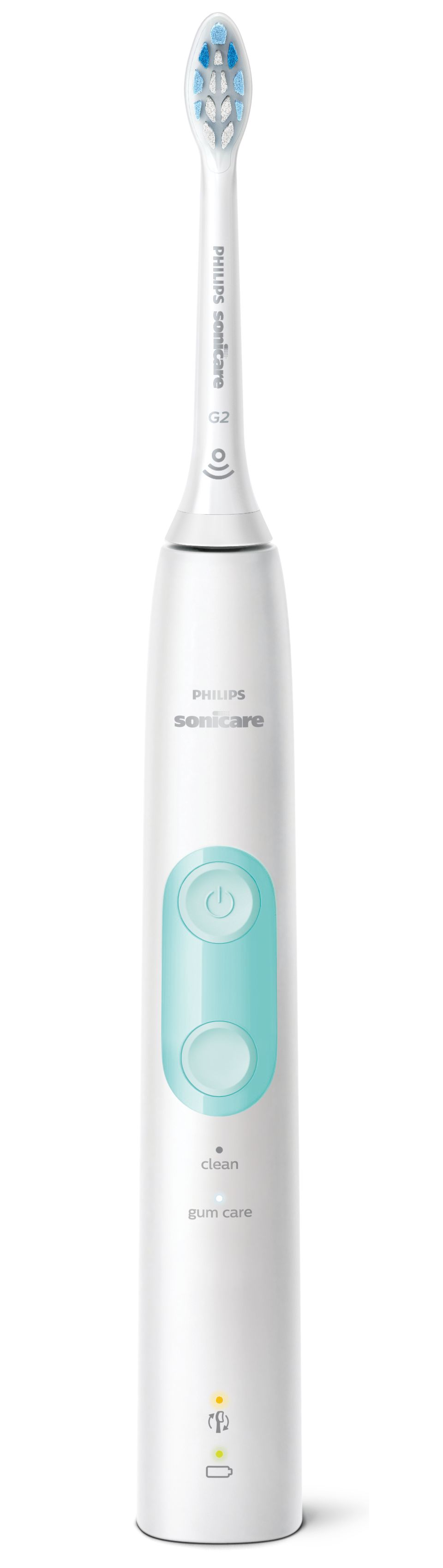 ProtectiveClean 4500 Sonic electric toothbrush HX6827/11