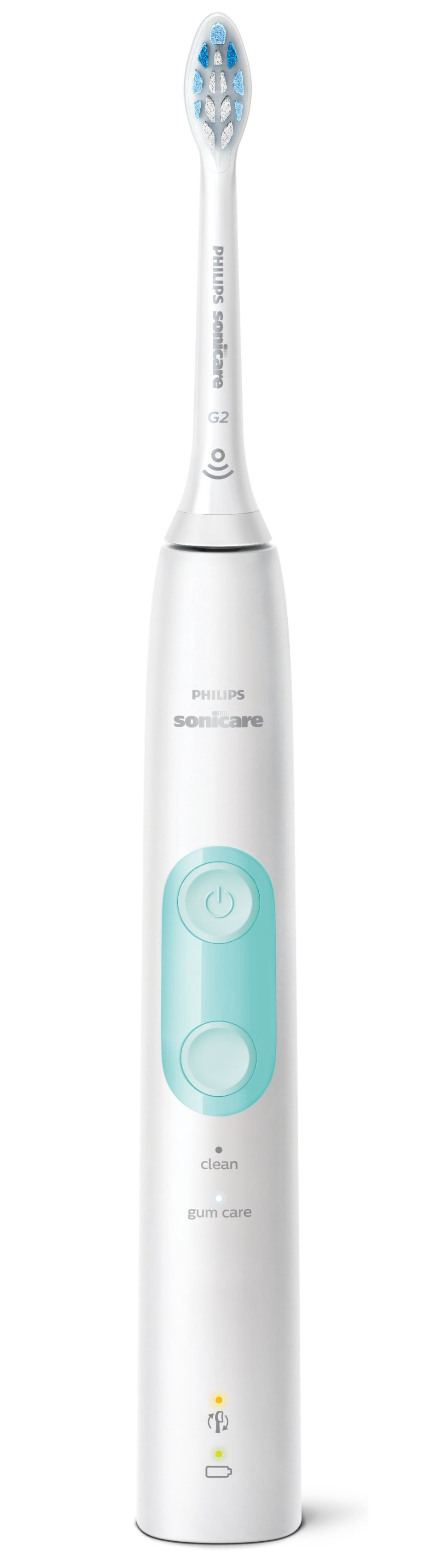 Sonic electric toothbrush