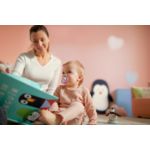 אפשרו לעור של הקטנטנים לנשום