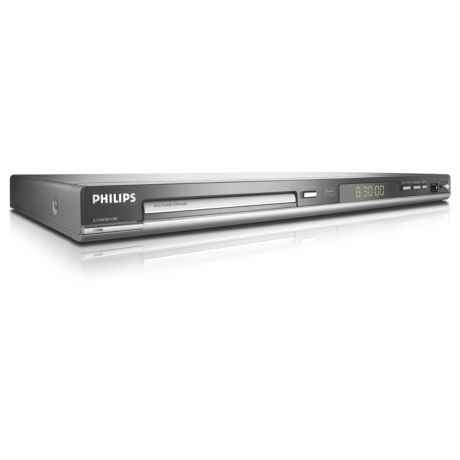 DVP5166K/51  DVP5166K DVD player with USB
