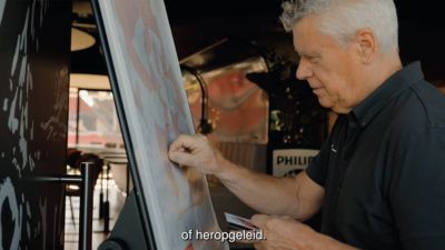 CPR training day by Philips and Eindhoven Heartsafe (Video thumbnail)