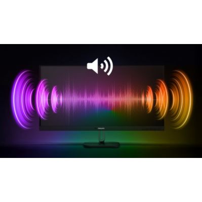 Feature image_built-in speaker_PURE MNT