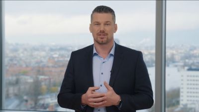 Philips provides update on completed set of test results for first-generation DreamStation sleep therapy devices: Jan Bennik (English subtitles)