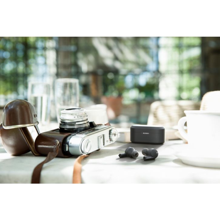 Your sound. Your style.